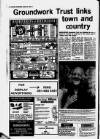 Macclesfield Express Thursday 09 August 1984 Page 74