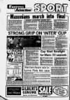 Macclesfield Express Thursday 09 August 1984 Page 80