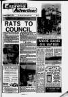 Macclesfield Express Thursday 23 August 1984 Page 1