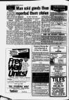 Macclesfield Express Thursday 23 August 1984 Page 6