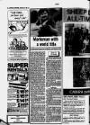 Macclesfield Express Thursday 23 August 1984 Page 20