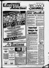 Macclesfield Express Thursday 23 August 1984 Page 23