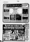 Macclesfield Express Thursday 23 August 1984 Page 38