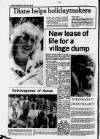 Macclesfield Express Thursday 30 August 1984 Page 6
