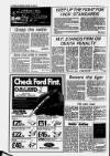 Macclesfield Express Thursday 30 August 1984 Page 8