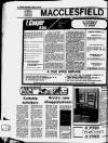 Macclesfield Express Thursday 30 August 1984 Page 38