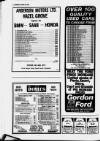 Macclesfield Express Thursday 30 August 1984 Page 56