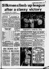 Macclesfield Express Thursday 13 September 1984 Page 79