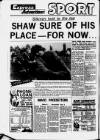 Macclesfield Express Thursday 13 September 1984 Page 80