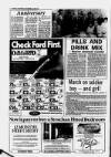 Macclesfield Express Thursday 20 September 1984 Page 4
