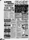 Macclesfield Express Thursday 20 September 1984 Page 80