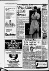 Macclesfield Express Thursday 27 September 1984 Page 16