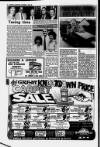 Macclesfield Express Thursday 04 October 1984 Page 12