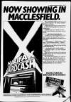 Macclesfield Express Thursday 04 October 1984 Page 13