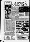 Macclesfield Express Thursday 04 October 1984 Page 70