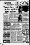 Macclesfield Express Thursday 04 October 1984 Page 80