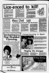 Macclesfield Express Thursday 11 October 1984 Page 6