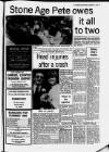 Macclesfield Express Thursday 11 October 1984 Page 13