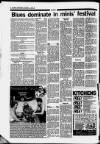 Macclesfield Express Thursday 11 October 1984 Page 78