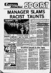 Macclesfield Express Thursday 11 October 1984 Page 80