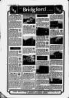 Macclesfield Express Thursday 18 October 1984 Page 28