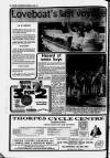 Macclesfield Express Thursday 18 October 1984 Page 64