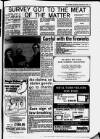 Macclesfield Express Thursday 25 October 1984 Page 5