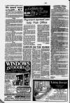 Macclesfield Express Thursday 25 October 1984 Page 8