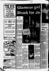 Macclesfield Express Thursday 25 October 1984 Page 18