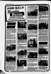 Macclesfield Express Thursday 25 October 1984 Page 24