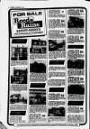 Macclesfield Express Thursday 25 October 1984 Page 26
