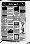 Macclesfield Express Thursday 25 October 1984 Page 31