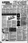 Macclesfield Express Thursday 25 October 1984 Page 80