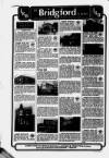 Macclesfield Express Thursday 01 November 1984 Page 24