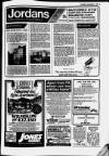 Macclesfield Express Thursday 01 November 1984 Page 33