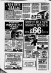 Macclesfield Express Thursday 01 November 1984 Page 36