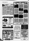 Macclesfield Express Thursday 01 November 1984 Page 38