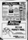 Macclesfield Express Thursday 01 November 1984 Page 40
