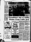 Macclesfield Express Thursday 01 November 1984 Page 66