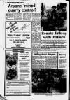 Macclesfield Express Thursday 01 November 1984 Page 70