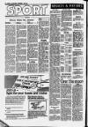 Macclesfield Express Thursday 01 November 1984 Page 76