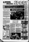 Macclesfield Express Thursday 01 November 1984 Page 80