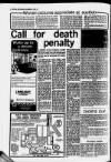 Macclesfield Express Thursday 08 November 1984 Page 2