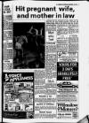 Macclesfield Express Thursday 08 November 1984 Page 3