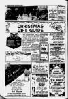 Macclesfield Express Thursday 08 November 1984 Page 10