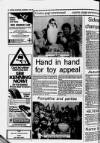 Macclesfield Express Thursday 08 November 1984 Page 22