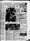 Macclesfield Express Thursday 08 November 1984 Page 23