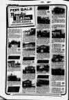 Macclesfield Express Thursday 08 November 1984 Page 30
