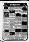 Macclesfield Express Thursday 08 November 1984 Page 32