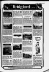 Macclesfield Express Thursday 08 November 1984 Page 35